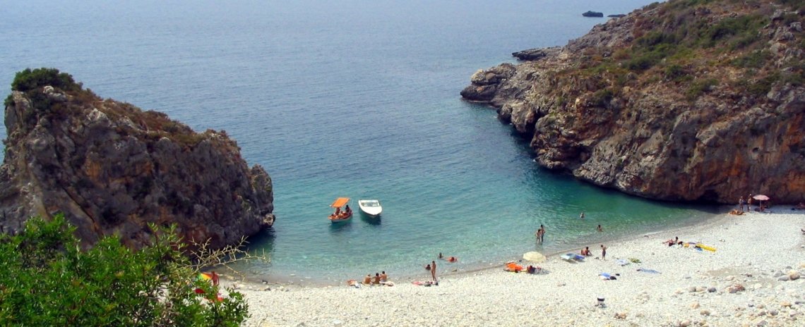 Curated guide to beautiful places to stay in Peloponnese