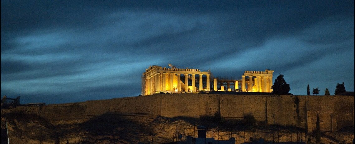 Handpicked boutique hotels Athens luxury hotels and apartments