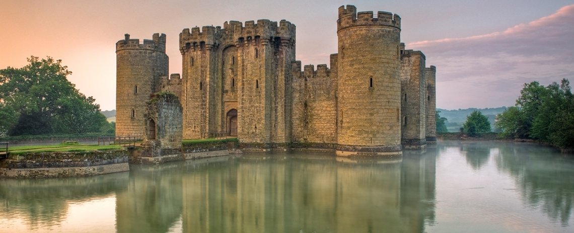 Best boutique hotels, B&B and romantic getaways Midlands & East Coast