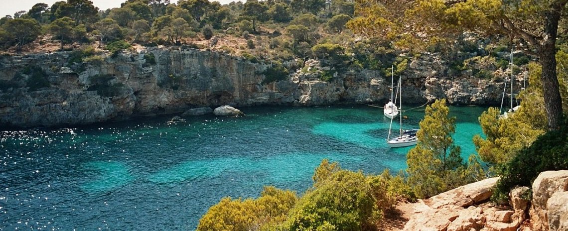 Curated guide to beautiful and authentic places to stay in Catalonia