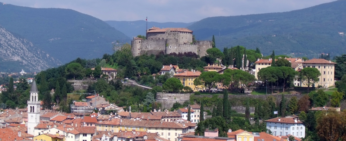 Best boutique hotels, B&B and romantic getaways Gorizia