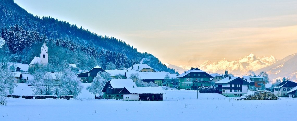 Curated guide to beautiful places to stay in Carinthia