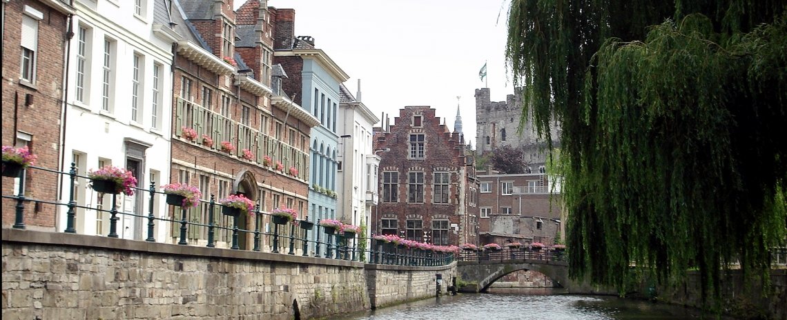Best boutique hotels, B&B and romantic getaways Flanders