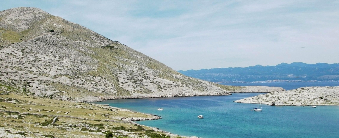 Best boutique hotels, B&B and romantic getaways Bay of Kvarn