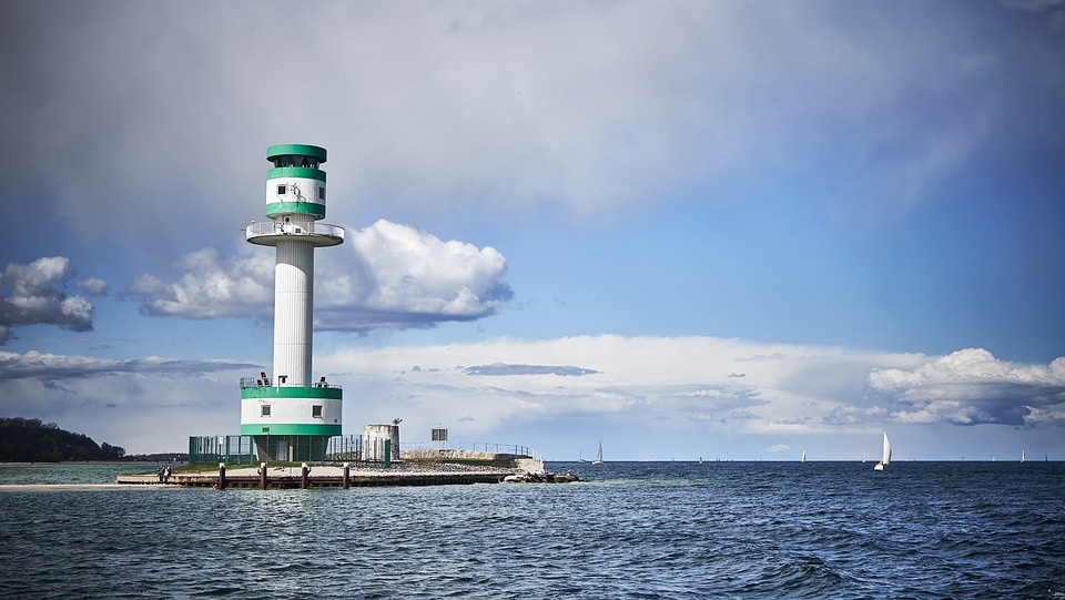 Curated guide to beautiful places to stay in Schleswig-Holstein