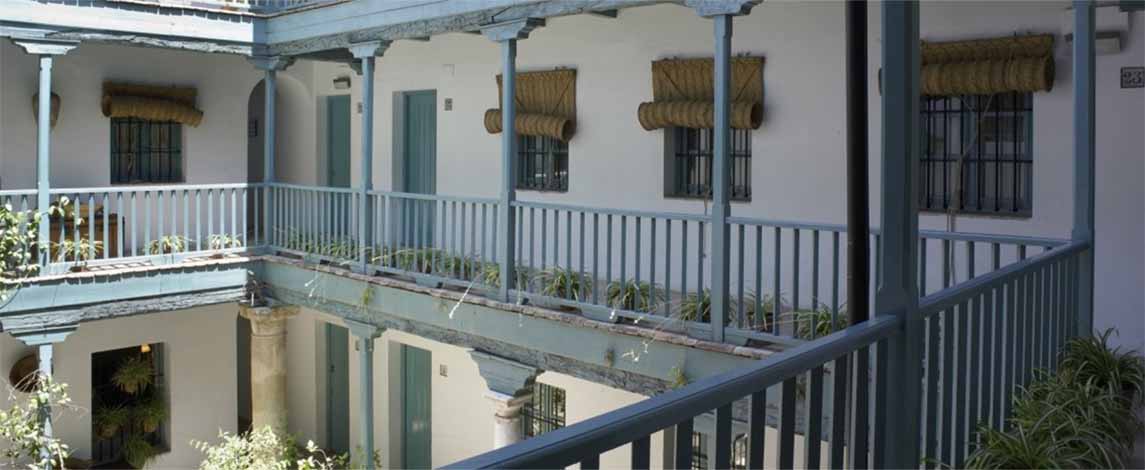 Handpicked boutique hotels Seville luxury hotels and beautiful holiday homes