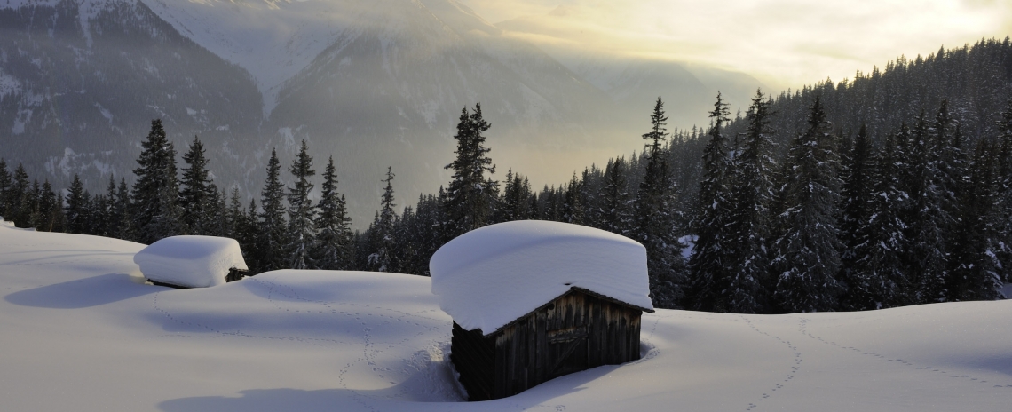 Curated guide to beautiful places to stay in Kitzbühel
