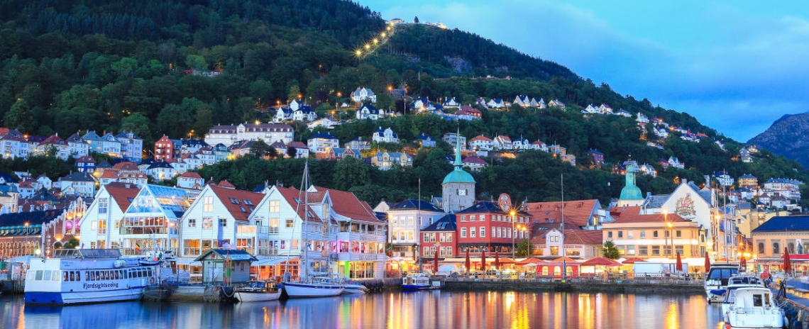 Handpicked boutique hotels Voss, luxury hotels and stylish holiday homes in Voss