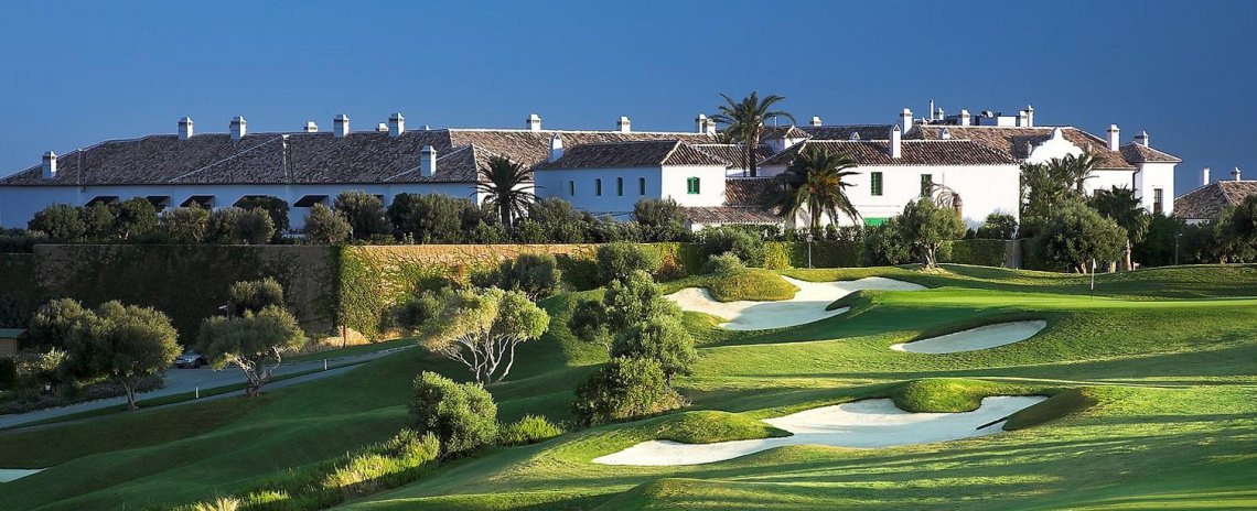 Best boutique hotels, B&B and romantic getaways Benahavis
