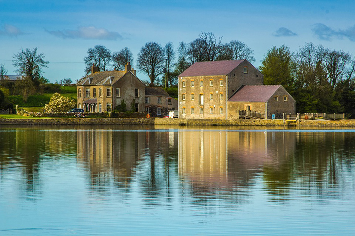 Best boutique hotels, B&B and romantic getaways Wales