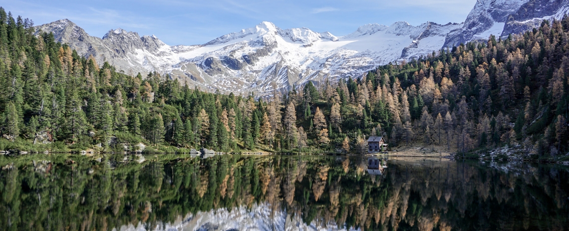Curated guide to beautiful places to stay in Salzkammergut