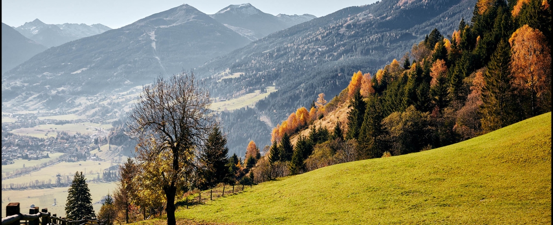 Curated guide to beautiful places to stay in Salzburgerland