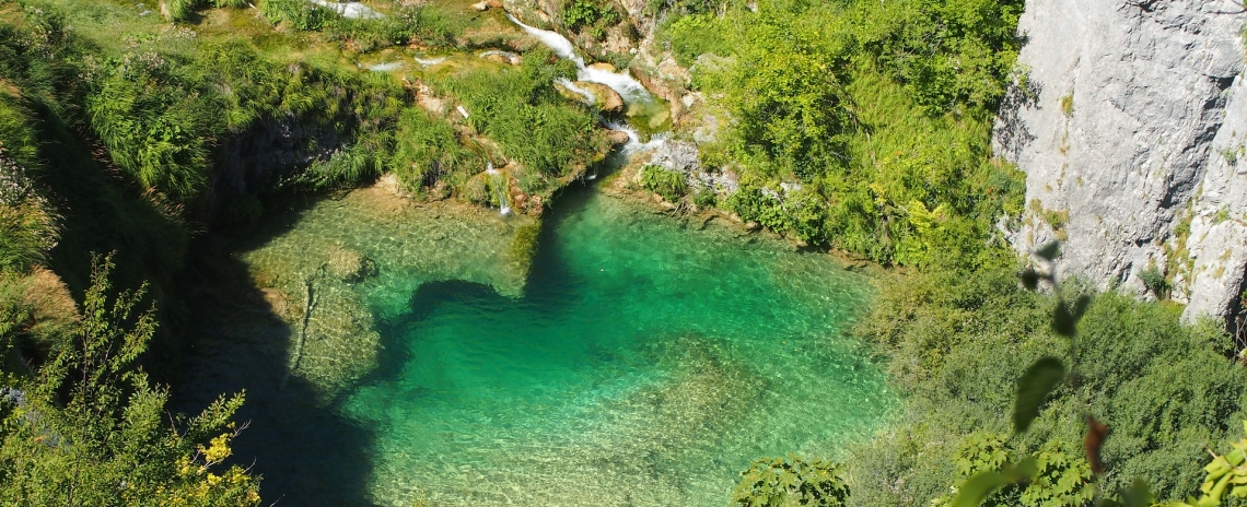 Best boutique hotels, B&B and romantic getaways Plitvice Lakes