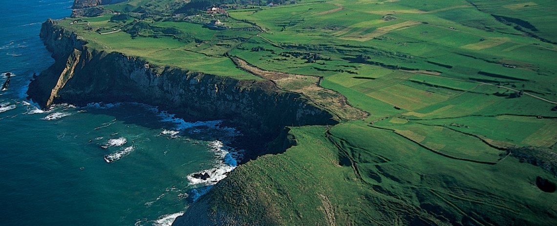 Curated guide to beautiful places to stay in Cantabria