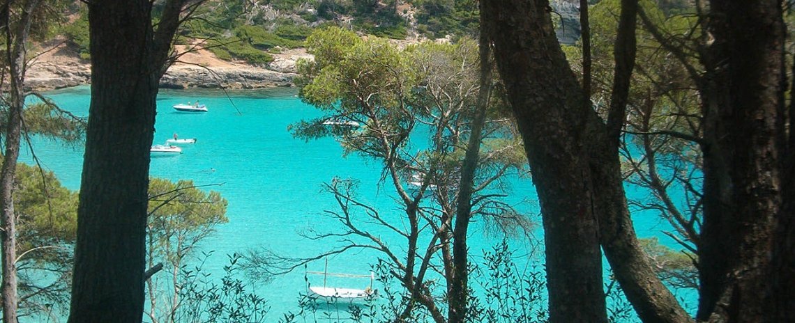 Handpicked boutique hotels Menorca beautiful holiday homes and beach hotels