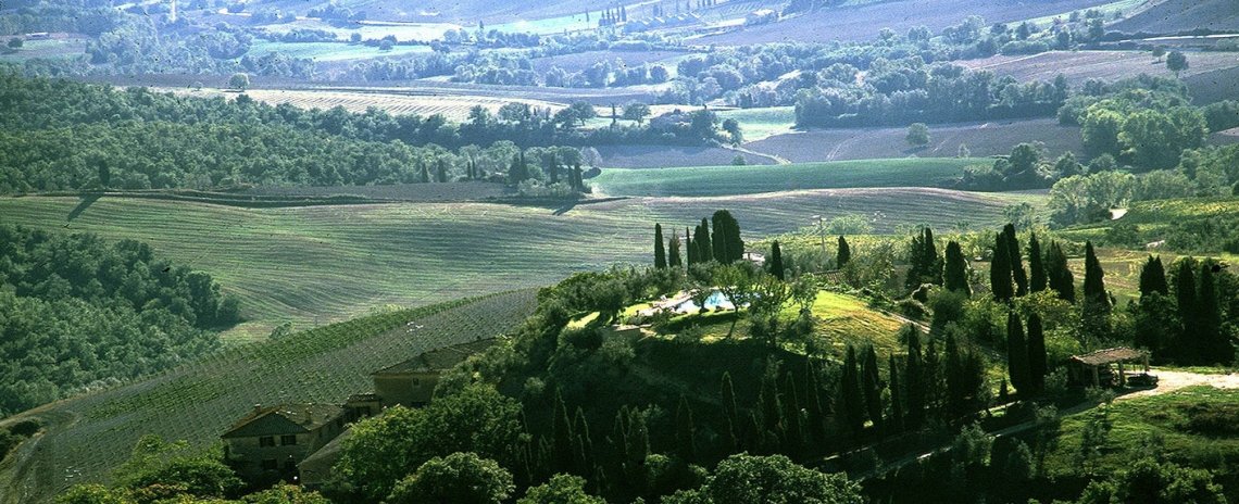 Curated guide to beautiful places to stay in Poggi del Sasso - Cinigliano