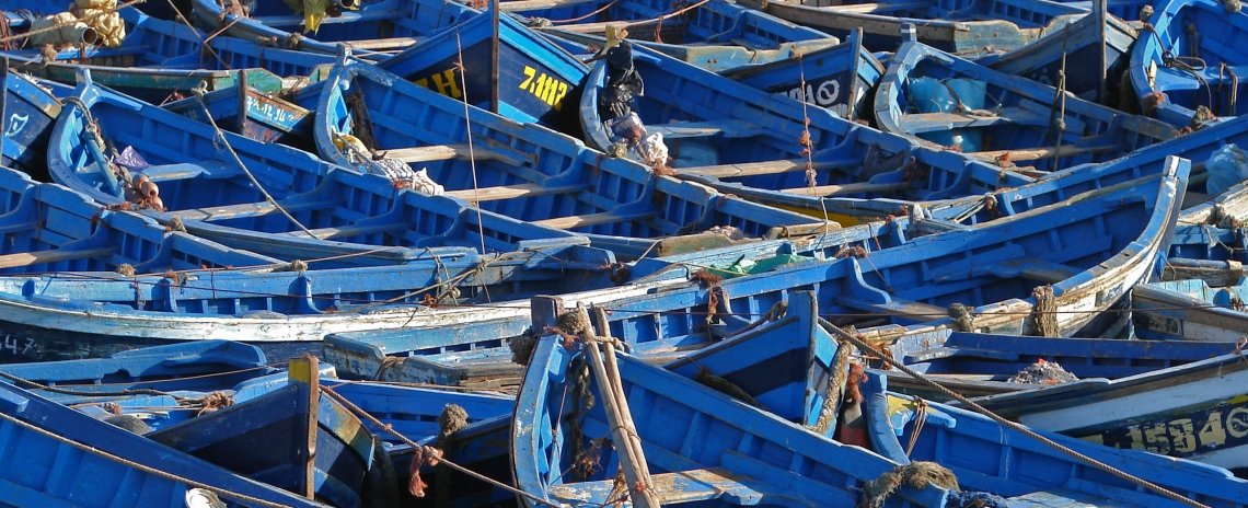 Handpicked boutique hotels Essaouira luxury hotels and beautiful holiday homes