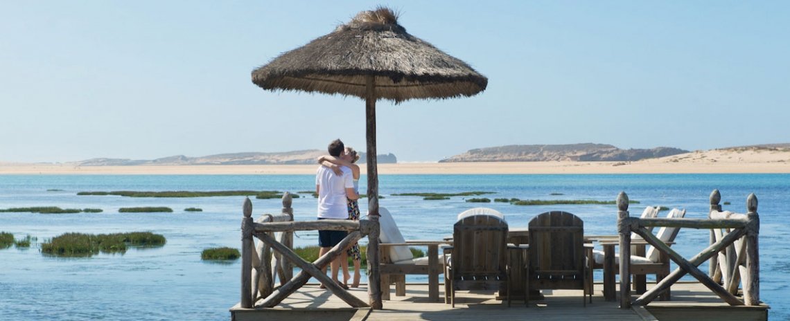 Curated guide to beautiful places to stay in Oualidia - El Jadida