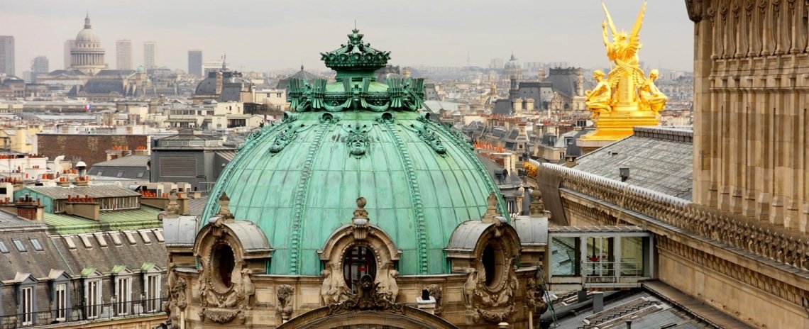 Handpicked boutique hotels Paris, beautiful guest houses and holiday homes