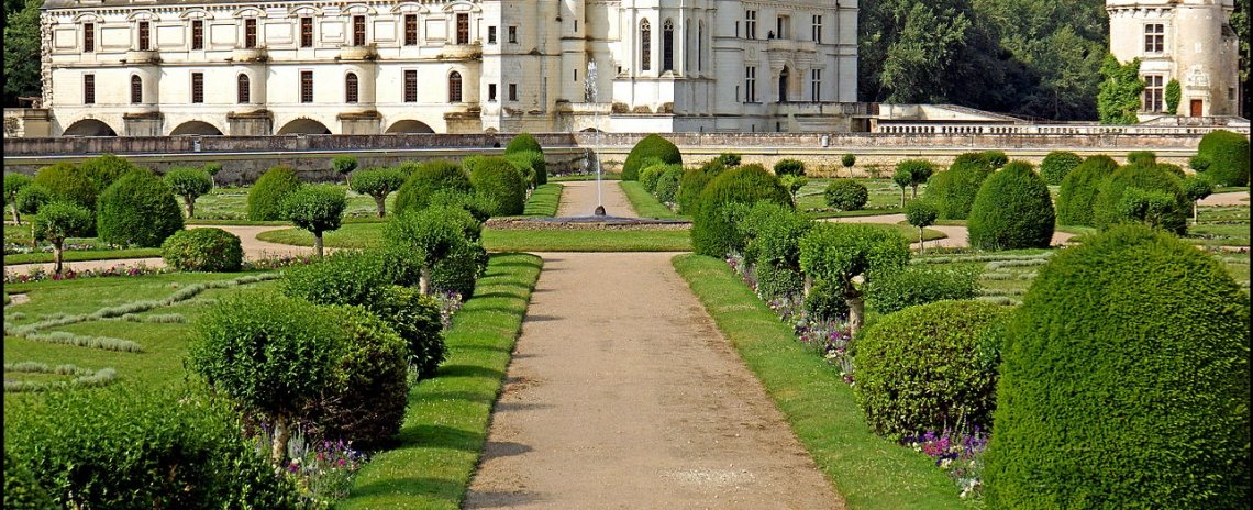 Best boutique hotels, B&B and romantic getaways Loire Valley -  Pays de la Loire