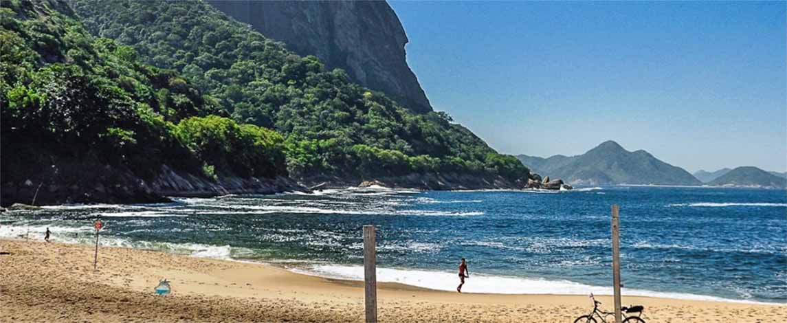 Best boutique hotels, B&B and romantic getaways Rio de Janeiro
