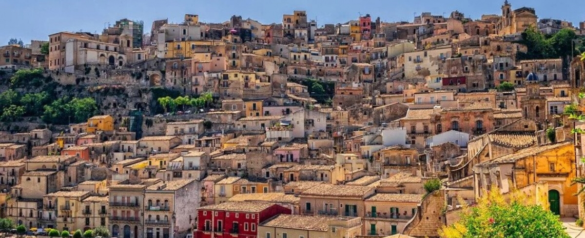 Curated guide to beautiful and authentic places to stay in Sicily
