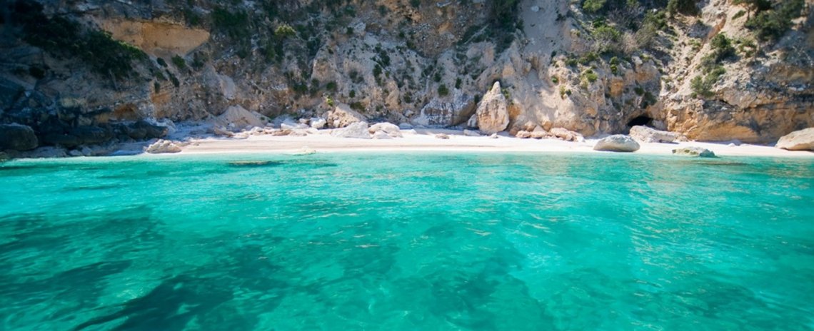 Curated guide to beautiful places to stay in Sardinia