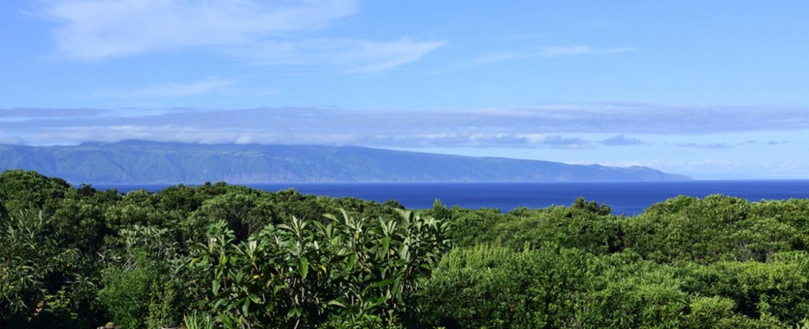 Curated guide to beautiful places to stay in Azores