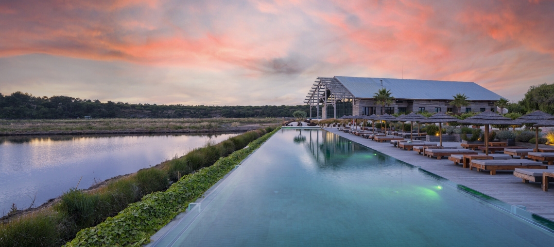 hotels, villas and b&b
