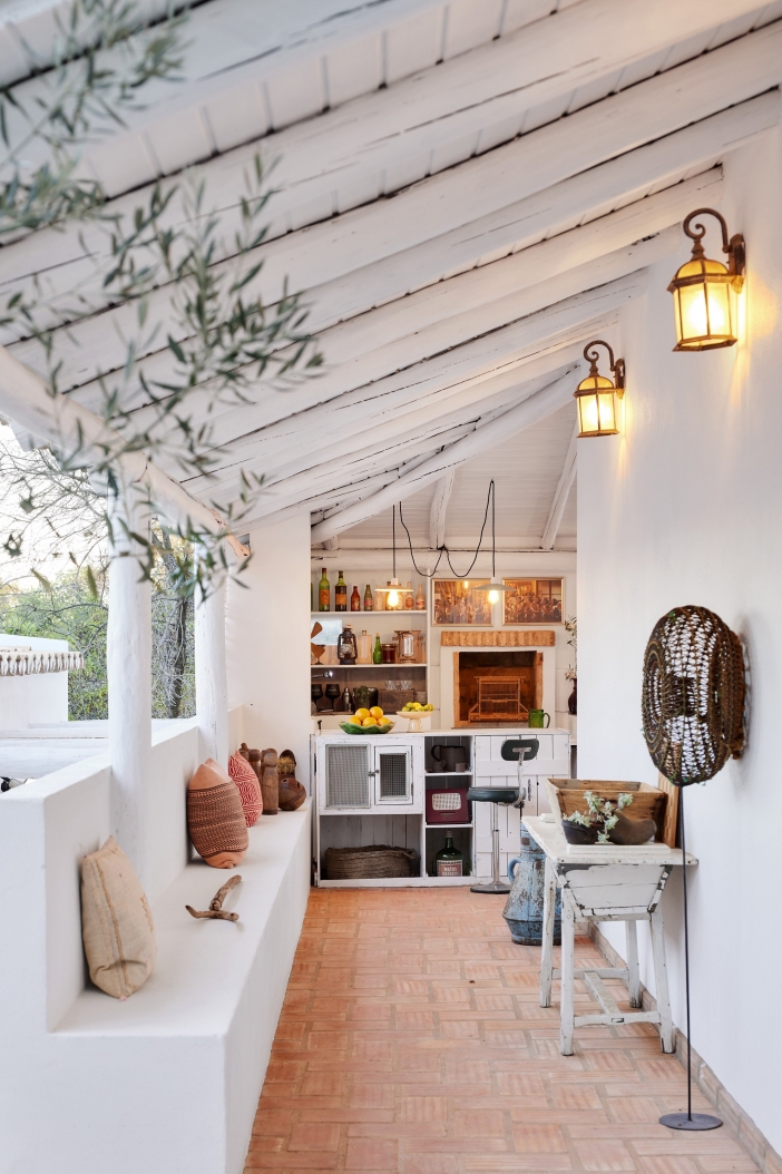 Almóada, beautiful holliday home in Algarve