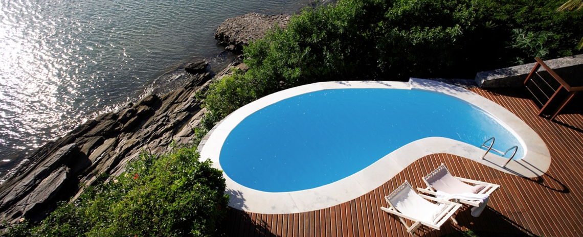 Insólito Boutique Hotel