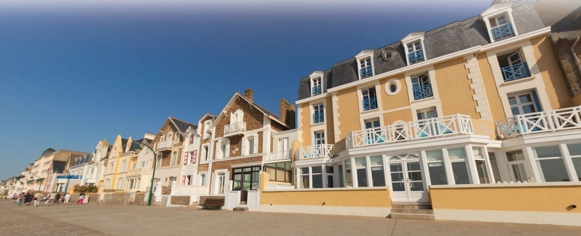 Hotel Beaufort