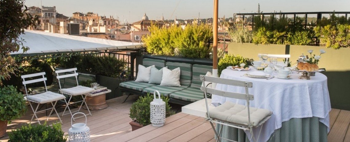 Residenza Napoleone III