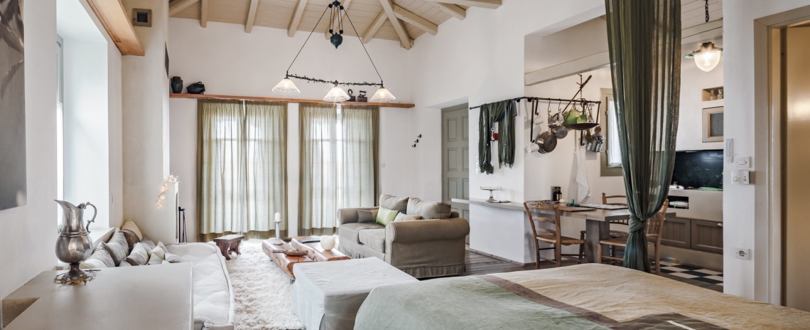Mazaraki Guesthouse