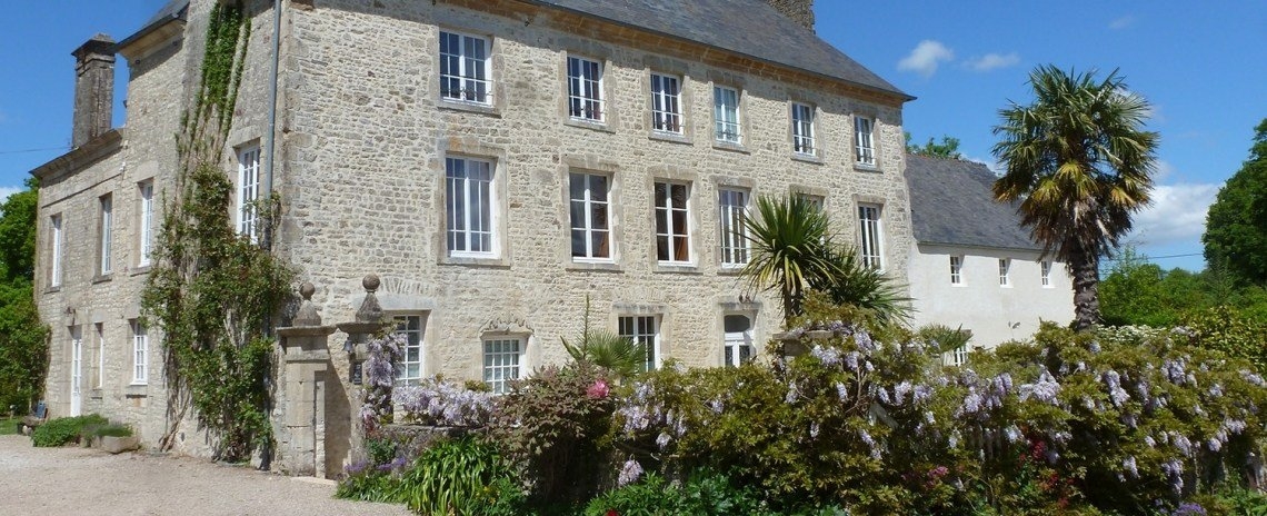 Manoir de Savigny