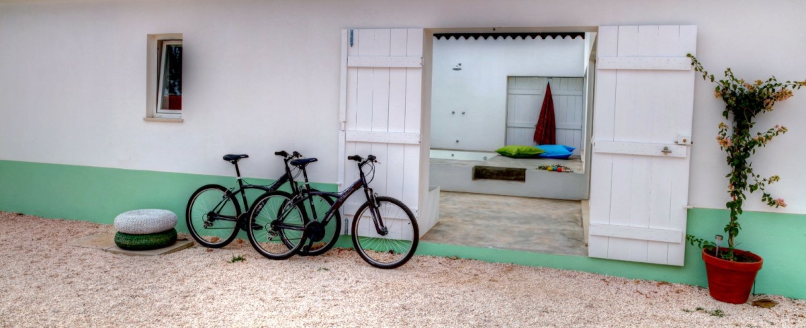 Casas da Lupa