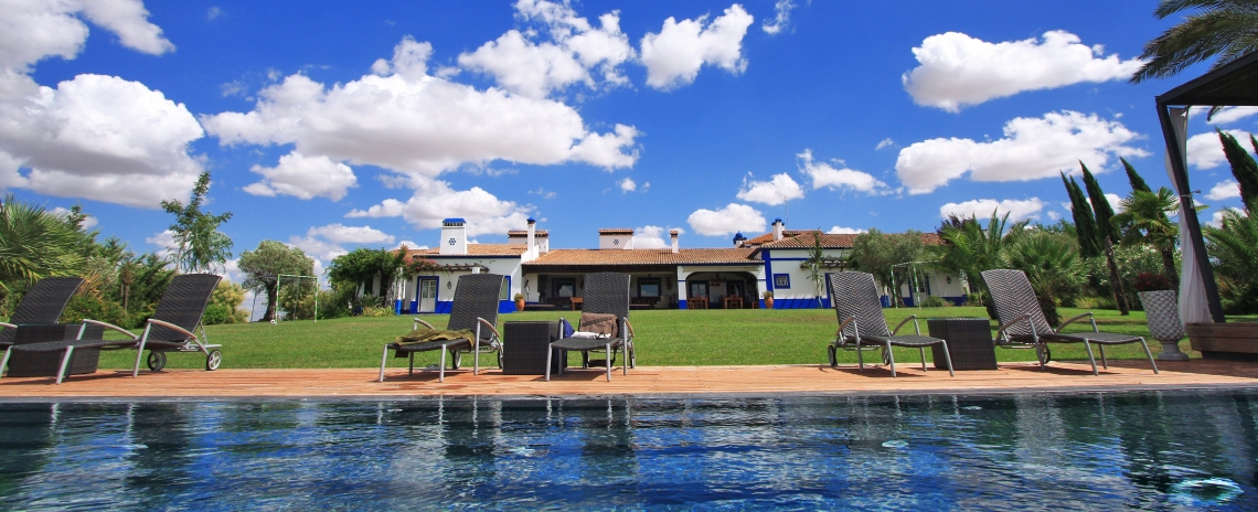 Herdade Vale do Manantio