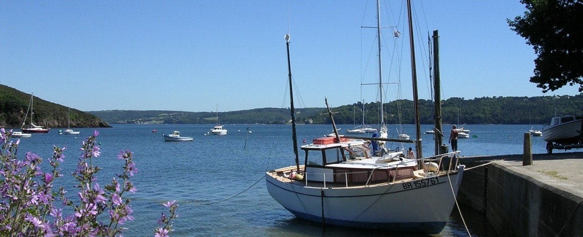 Domaine de Moulin Mer