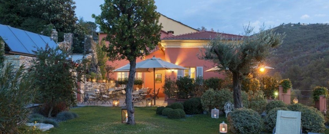 Relais del Maro