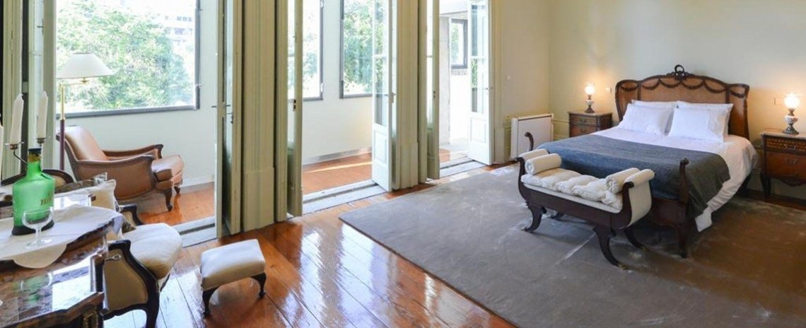 Maison Des Amis Porto Guest House