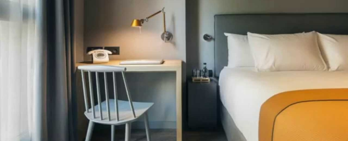 Yurbban Trafalgar Hotel
