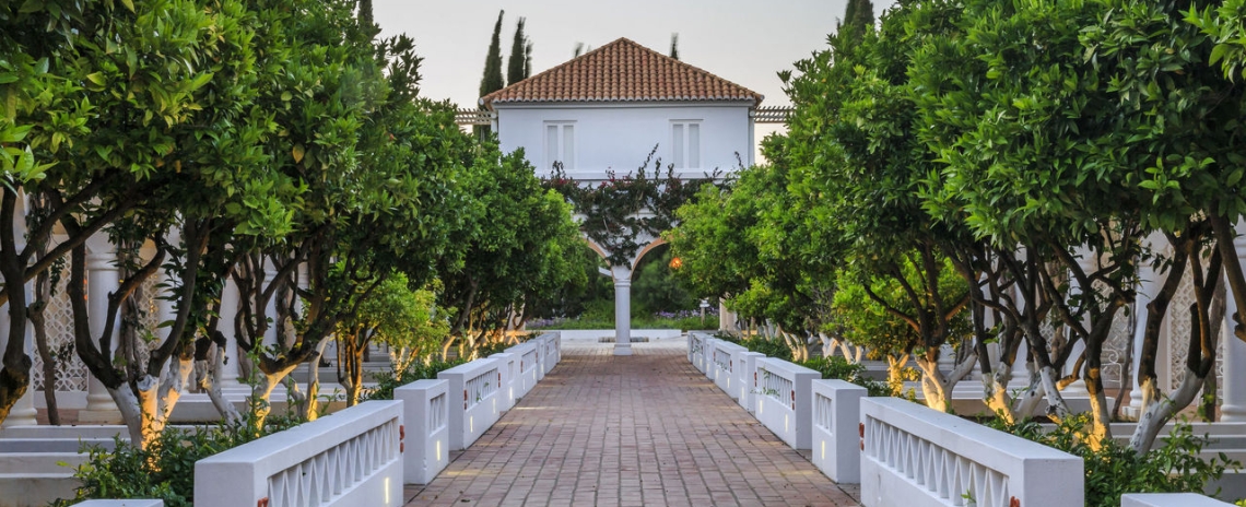 Vila Monte Farm House
