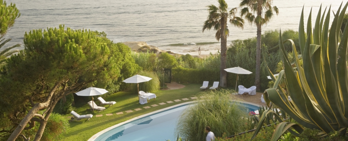 Hotel Vila Joya