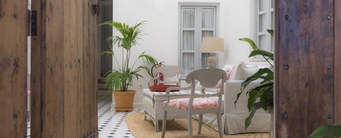 Casa Shelly Hospedería
