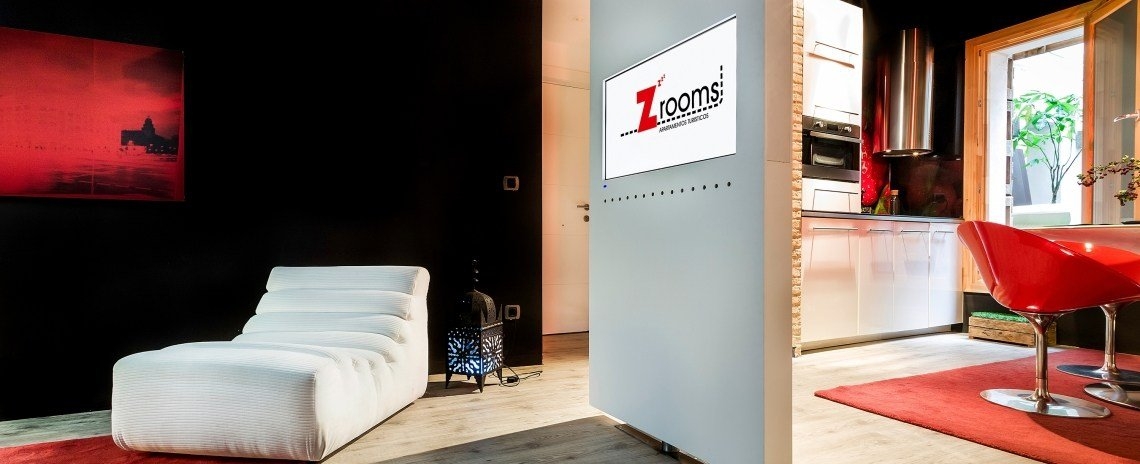 Zrooms Suites