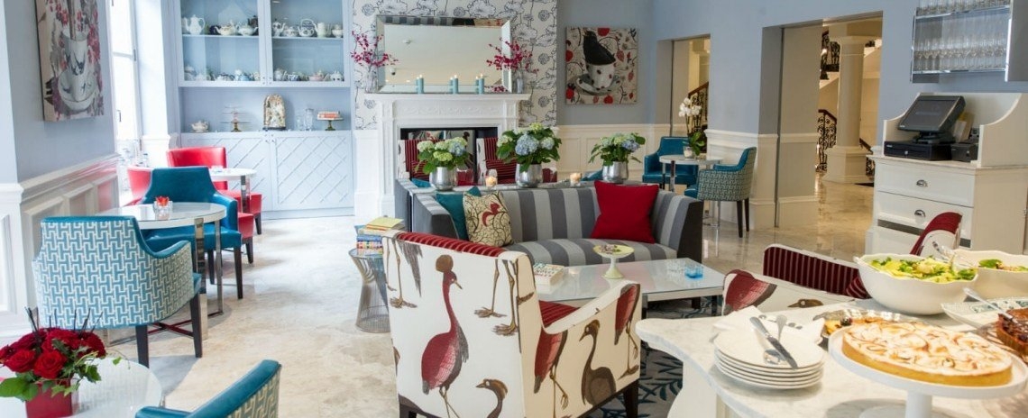 The Ampersand Hotel
