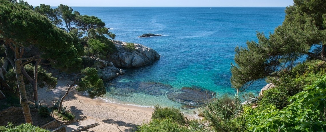 Hotel and Spa Cala del Pi