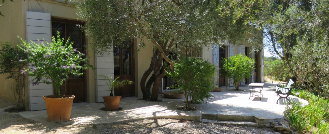 La Villa