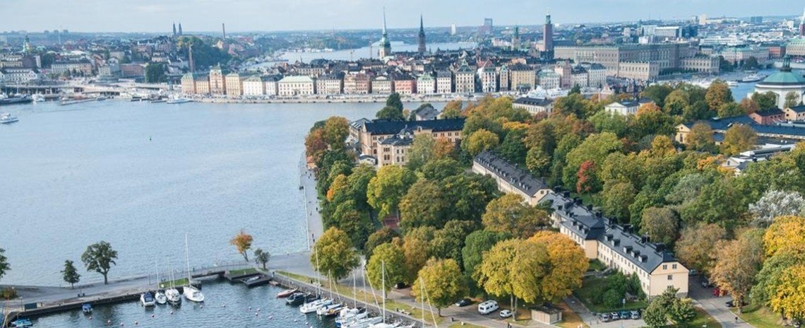 Hotel Skeppsholmen