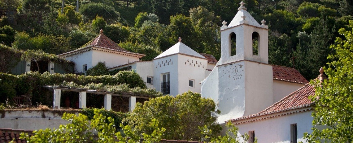 Convento São Saturnino